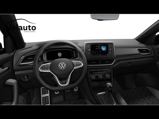 Volkswagen T-Roc 1.5 TSI DSG 110 kW image number 10