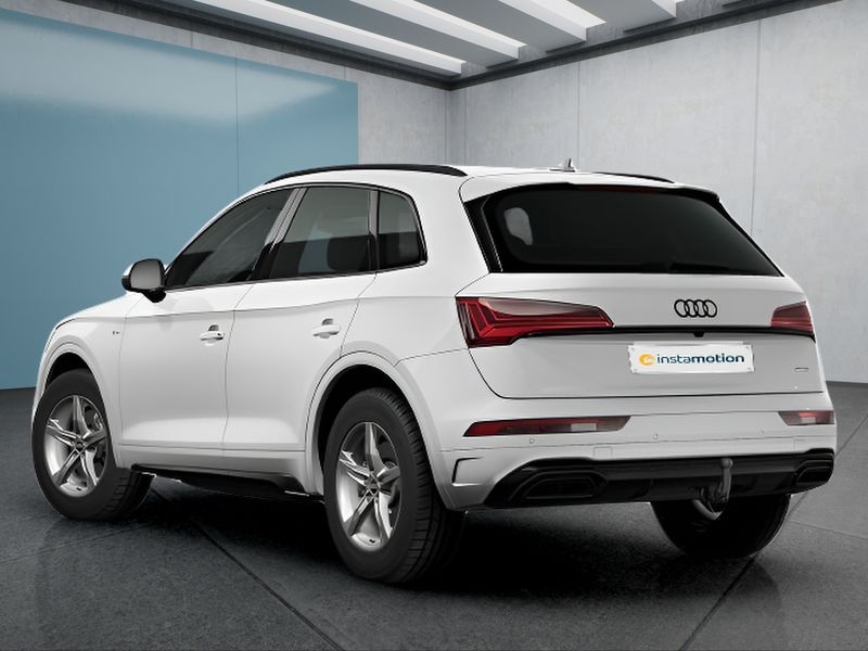 Audi Q5 40 TFSI quattro
