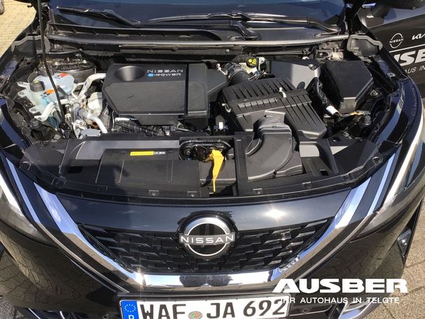 Nissan Qashqai 1.5 VC-T e-power 140 kW image number 12