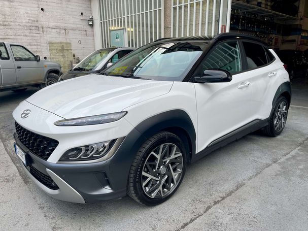 Hyundai Kona 1.6 GDI DCT 104 kW image number 1