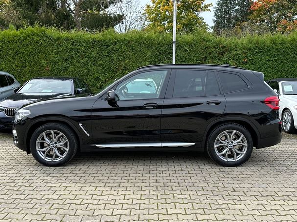 BMW X3 xDrive 210 kW image number 15