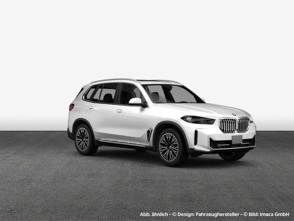 BMW X5 xDrive 210 kW image number 6