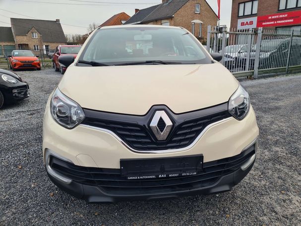 Renault Captur TCe 66 kW image number 3