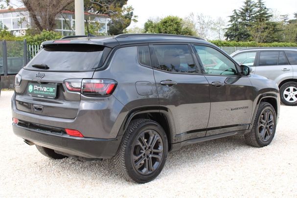 Jeep Compass 1.6 S 96 kW image number 5