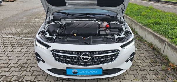 Opel Insignia Sports Tourer Business 90 kW image number 50