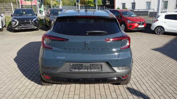 Mitsubishi ASX 1.3 Plus 103 kW image number 7