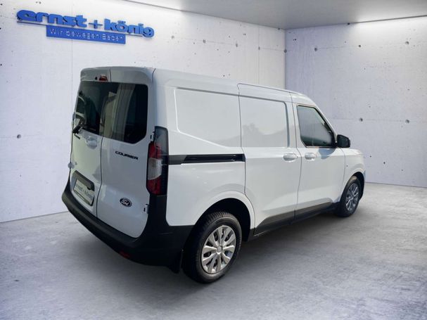 Ford Transit Courier 1.0 EcoBoost Trend 92 kW image number 2