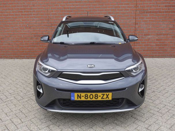 Kia Stonic 1.0 T-GDi 73 kW image number 2