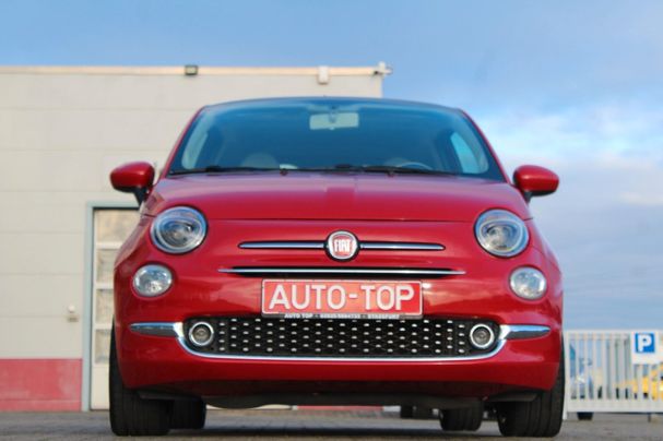 Fiat 500 1.2 51 kW image number 4