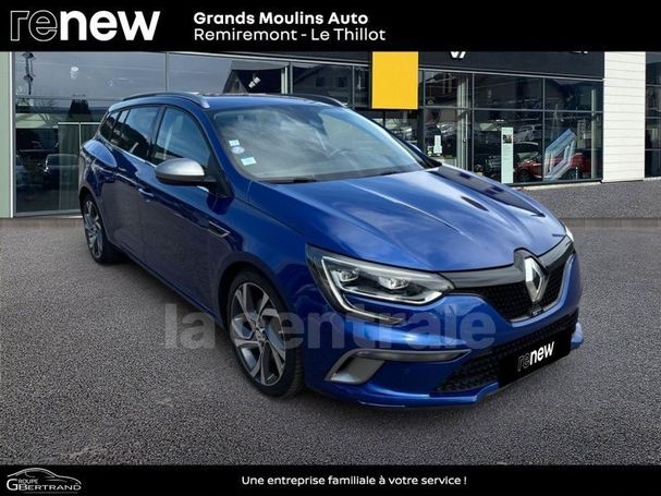 Renault Megane Energy TCe 205 EDC GT 151 kW image number 3