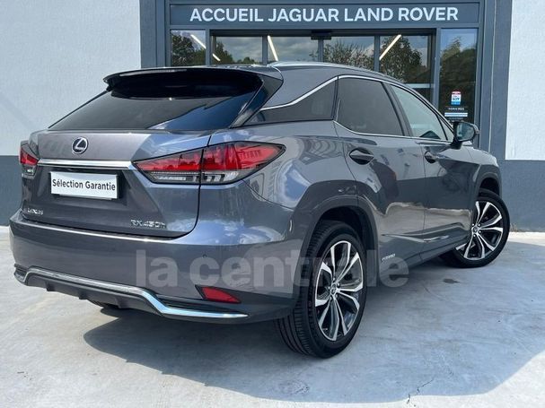 Lexus RX 450 h L 230 kW image number 3