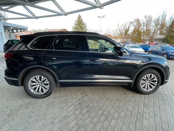 Volkswagen Touareg 3.0 TDI 4Motion 170 kW image number 6