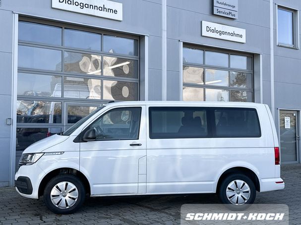 Volkswagen T6 Caravelle 110 kW image number 3