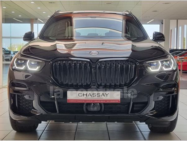 BMW X5 45e xDrive 290 kW image number 2