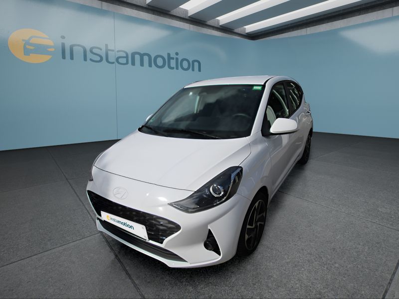Hyundai i10 Prime 58 kW