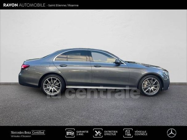 Mercedes-Benz E 300 205 kW image number 4