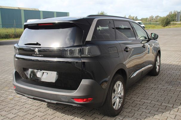 Peugeot 5008 96 kW image number 5