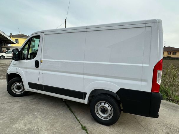 Fiat Ducato 2.3 88 kW image number 3