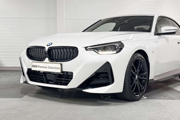 BMW 218i M 115 kW image number 20