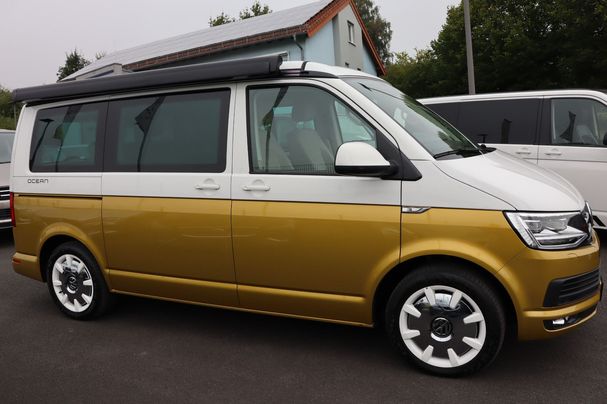 Volkswagen T6 California DSG Ocean 4Motion 146 kW image number 3