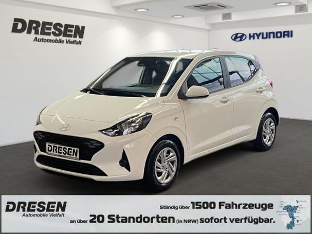 Hyundai i10 1.0 Select 46 kW image number 1