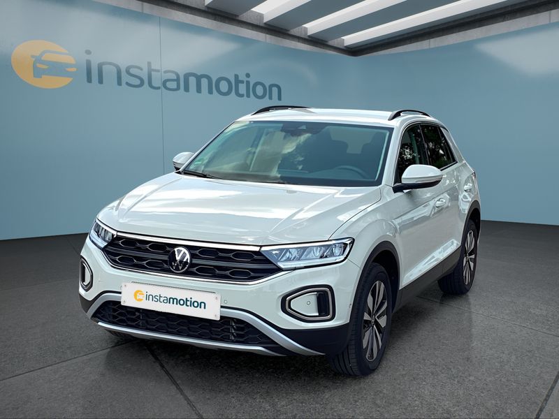 Volkswagen T-Roc 1.5 TSI