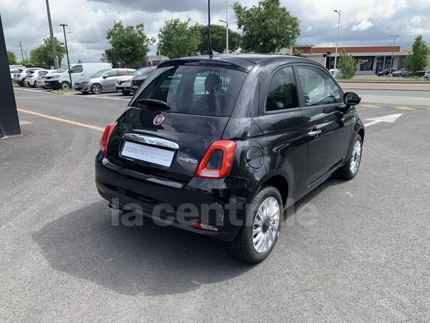 Fiat 500 1.0 51 kW image number 18