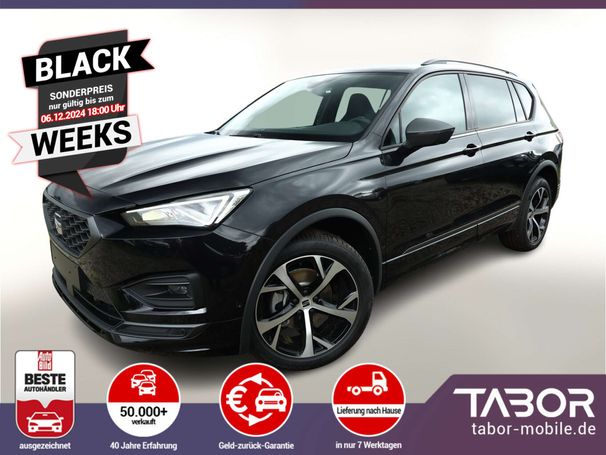 Seat Tarraco 2.0 TDI 110 kW image number 1