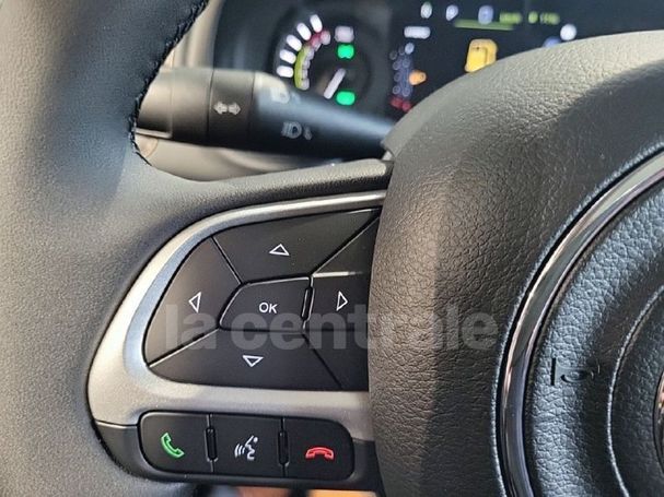 Jeep Renegade 1.3 Turbo PHEV 177 kW image number 7