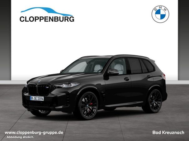 BMW X5 xDrive 390 kW image number 1