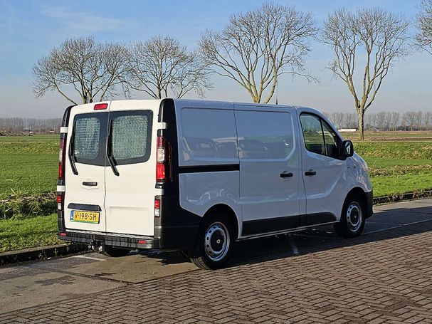 Renault Trafic DCi 70 kW image number 3