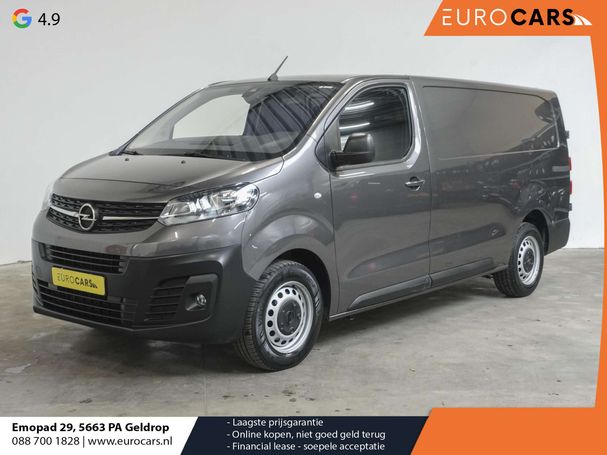 Opel Vivaro 2.0 DI L3 106 kW image number 1