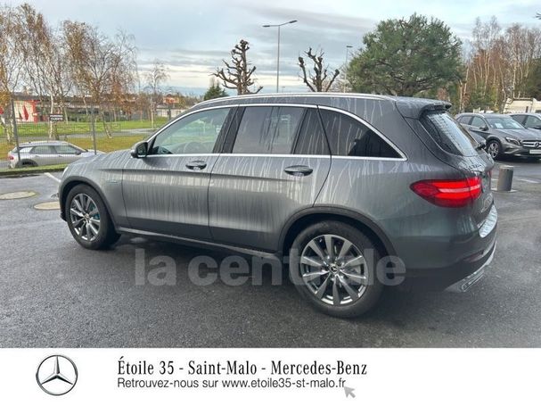 Mercedes-Benz GLC 350 e 4Matic 235 kW image number 3