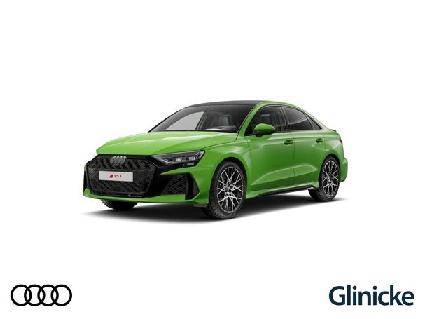 Audi RS3 S tronic 294 kW image number 1