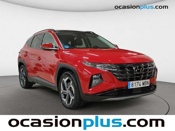 Hyundai Tucson PHEV 195 kW image number 2