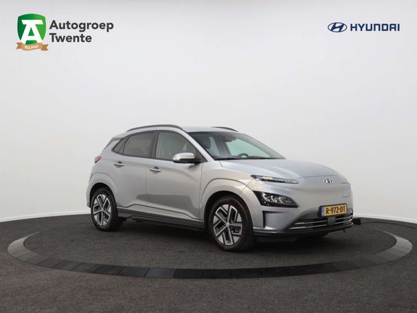 Hyundai Kona 64 kWh 150 kW image number 1