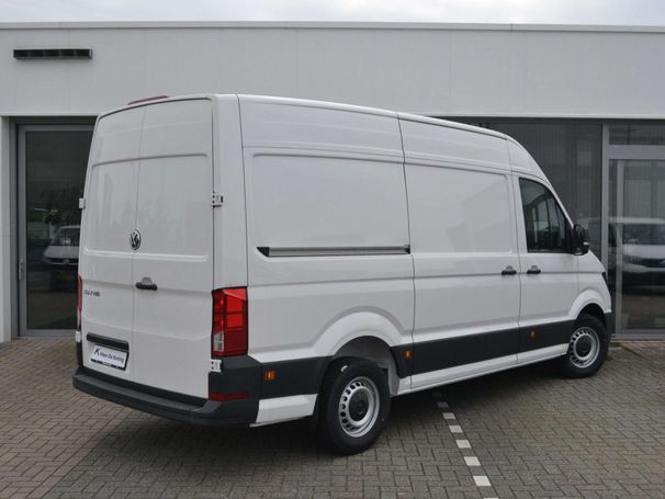 Volkswagen Crafter 35 TDI Trendline 103 kW image number 2