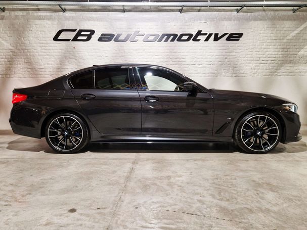 BMW 530i xDrive 185 kW image number 3