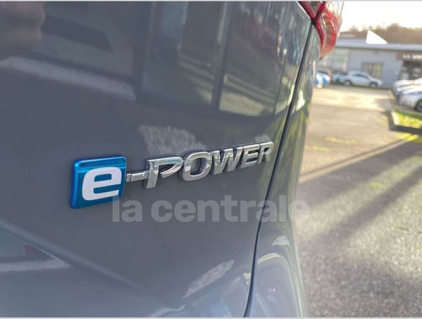 Nissan Qashqai e-power 140 kW image number 41