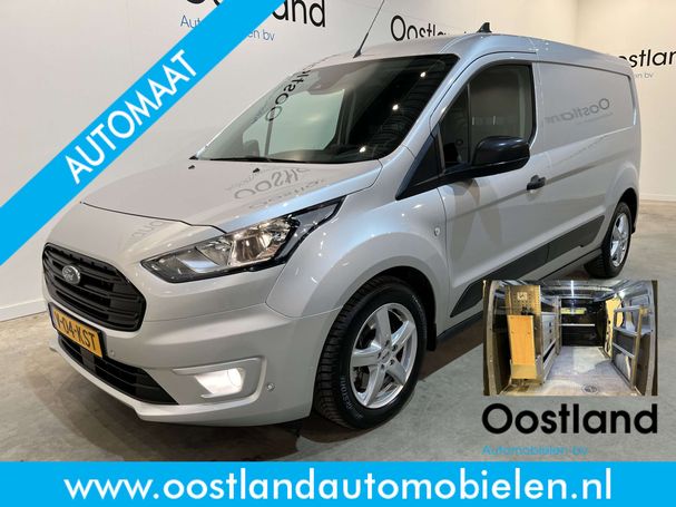 Ford Transit Connect L2 1.5 EcoBlue 88 kW image number 1