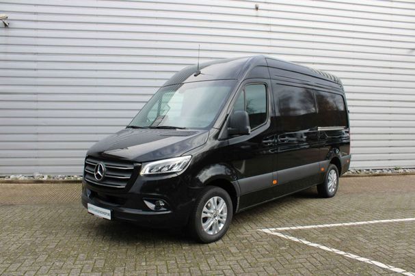 Mercedes-Benz Sprinter 319 RWD 140 kW image number 6