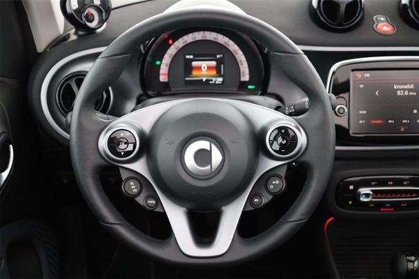 Smart ForTwo EQ 60 kW image number 17