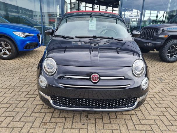 Fiat 500C 51 kW image number 9