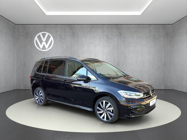 Volkswagen Touran DSG 110 kW image number 2