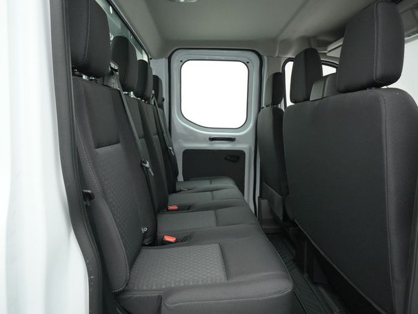 Ford Transit 470 L4 HA Trend 125 kW image number 14