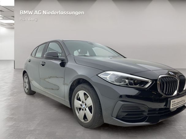 BMW 118i 100 kW image number 3