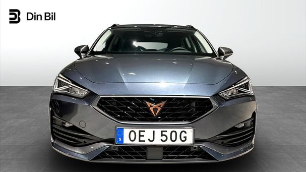 Cupra Leon Sportstourer 1.5 eTSI DSG 111 kW image number 2