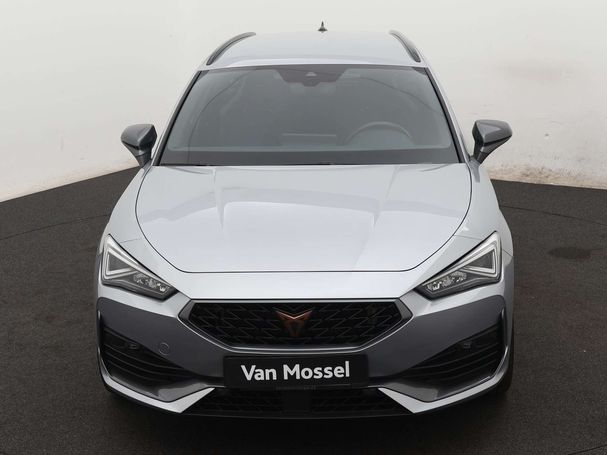 Cupra Leon ST e-Hybrid 180 kW image number 9