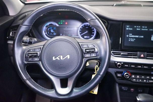 Kia Niro 1.6 104 kW image number 12