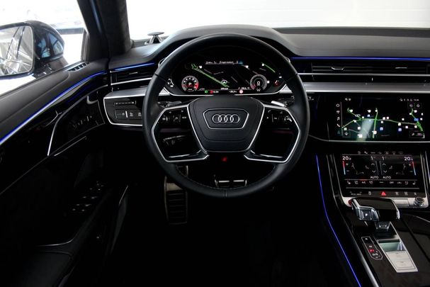 Audi S8 TFSI quattro 421 kW image number 13